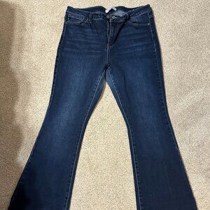 KanCan Flare Jeans